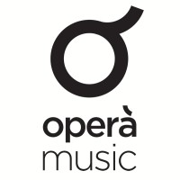 Operà Music logo, Operà Music contact details