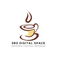 360 Digital Space logo, 360 Digital Space contact details