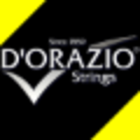 D'Orazio Strings logo, D'Orazio Strings contact details