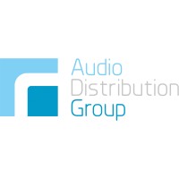 Audio Distribution Group ApS logo, Audio Distribution Group ApS contact details