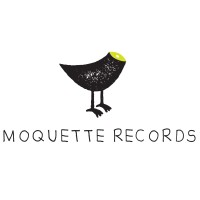 MOQUETTE RECORDS logo, MOQUETTE RECORDS contact details