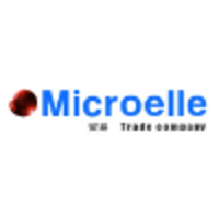 Microelle logo, Microelle contact details