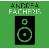 Andrea Facheris logo, Andrea Facheris contact details