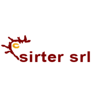 Sirter S.r.l. logo, Sirter S.r.l. contact details