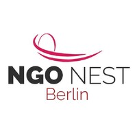 NGO Nest Berlin logo, NGO Nest Berlin contact details