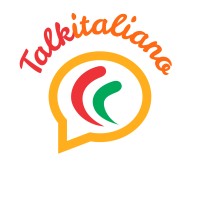 Talkitaliano logo, Talkitaliano contact details