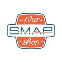 Smap logo, Smap contact details