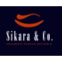 Sikara & Co. logo, Sikara & Co. contact details