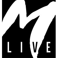 M-Live Europe logo, M-Live Europe contact details