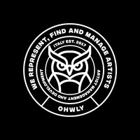 Ohwly Artist Management logo, Ohwly Artist Management contact details