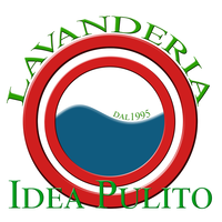 Lavanderia Idea Pulito logo, Lavanderia Idea Pulito contact details