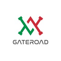 GateRoad logo, GateRoad contact details