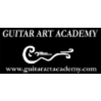 Guitar Art Academy Music School logo, Guitar Art Academy Music School contact details