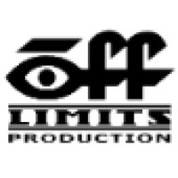 Off Limits Production logo, Off Limits Production contact details