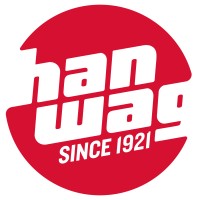 Hanwag logo, Hanwag contact details