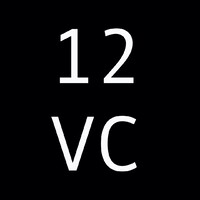 Twelve Ventures logo, Twelve Ventures contact details