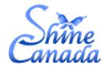 Shine Canada logo, Shine Canada contact details