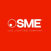 SME Lighting logo, SME Lighting contact details