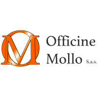 OFFICINE MOLLO logo, OFFICINE MOLLO contact details