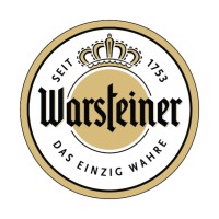 WARSTEINER ITALIA logo, WARSTEINER ITALIA contact details