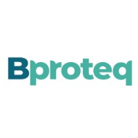 Bproteq logo, Bproteq contact details