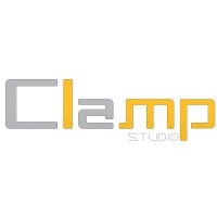 Clamp Studio srl - More than just Design logo, Clamp Studio srl - More than just Design contact details