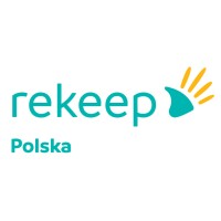 Rekeep Polska logo, Rekeep Polska contact details