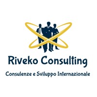 Riveko Consulting logo, Riveko Consulting contact details