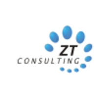 ZT Consulting logo, ZT Consulting contact details