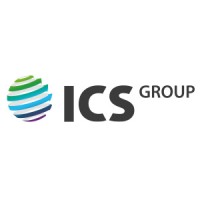 ICS Group logo, ICS Group contact details