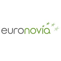 Euronovia logo, Euronovia contact details