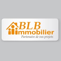 SASU BLB IMMOBILIER logo, SASU BLB IMMOBILIER contact details