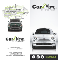 Car2Move logo, Car2Move contact details