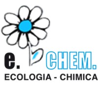 E-Chem s.r.l. logo, E-Chem s.r.l. contact details