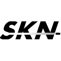 SKN Corp logo, SKN Corp contact details