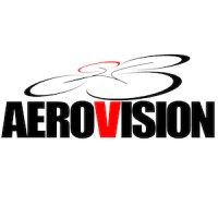 AEROVISION IT logo, AEROVISION IT contact details