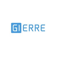 GI ERRE logo, GI ERRE contact details