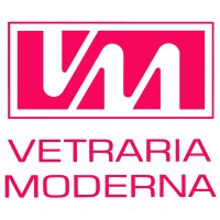 Vetraria Moderna logo, Vetraria Moderna contact details