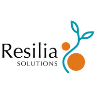 Resilia Solutions logo, Resilia Solutions contact details