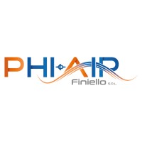 PHI-AIR FINIELLO SRL logo, PHI-AIR FINIELLO SRL contact details