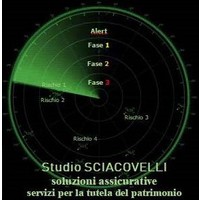 Studio SCIACOVELLI logo, Studio SCIACOVELLI contact details