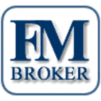 FM Broker S.r.l.s. logo, FM Broker S.r.l.s. contact details