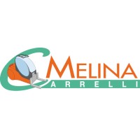 MELINA CARRELLI SRL logo, MELINA CARRELLI SRL contact details