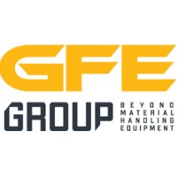 GFE Group srl logo, GFE Group srl contact details