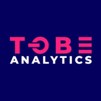 ToBe Analytics logo, ToBe Analytics contact details