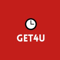 Get4U logo, Get4U contact details