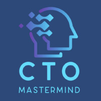 CTO Mastermind logo, CTO Mastermind contact details