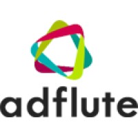 Adflute Media Pvt. Ltd., logo, Adflute Media Pvt. Ltd., contact details