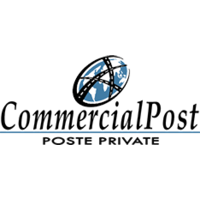 Commercialpost Poste private Srl logo, Commercialpost Poste private Srl contact details