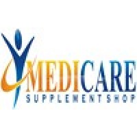 Medicare Supplement Shop logo, Medicare Supplement Shop contact details